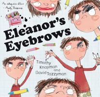 Eleanor's Eyebrows 0857078410 Book Cover