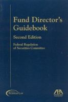 Fund Director's Guidebook 1590312961 Book Cover