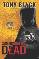 Summoning the Dead 169018406X Book Cover