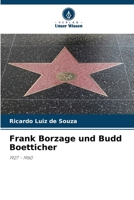 Frank Borzage und Budd Boetticher (German Edition) 6208596068 Book Cover