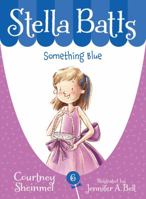 Something Blue 1585368520 Book Cover