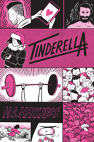 Tinderella 1941250378 Book Cover