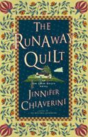 The Runaway Quilt: An Elm Creek Quilts Novel 0452283981 Book Cover