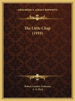 The Little Chap 112089882X Book Cover