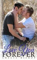 Love You Forever 1530258146 Book Cover