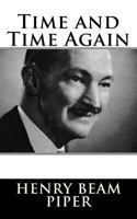 Time and Time Again 1514227487 Book Cover