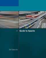Guide to Apache 1418837539 Book Cover
