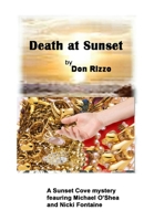 Death At Sunset 1937067203 Book Cover