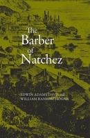 The Barber of Natchez 0807102121 Book Cover