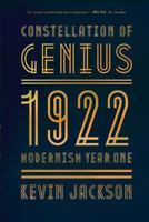 1922: The Birth of Modernism 0374128987 Book Cover