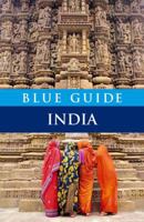 Blue Guide India 1905131534 Book Cover