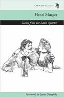 Scènes de la vie de Bohème 1546460667 Book Cover