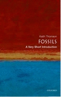 Fossils: A Very Short Introduction (Very Short Introductions) B000SK48BO Book Cover