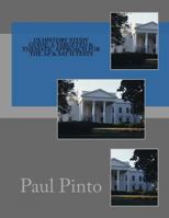 US History Study Guide: A Targeted & Thematic Approach for the AP & SAT II Tests 0615801005 Book Cover