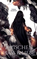 Zwischen Hass und Liebe 3755713527 Book Cover