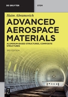 Advanced Aerospace Materials 311162076X Book Cover
