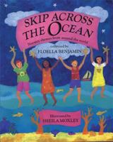 Skip Across The Ocean 0531094553 Book Cover
