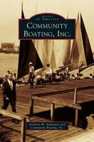 Community Boating, Inc. 1467128090 Book Cover