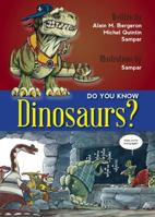 Les Dinosaures 1554553369 Book Cover