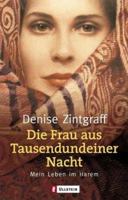 Die Frau aus 1001 Nacht. Mein Leben in einem Harem. 3548359574 Book Cover