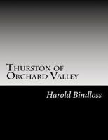 Thurston Of Orchard Valley 1517584183 Book Cover