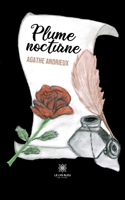 Plume nocturne B0BSP7BWHF Book Cover