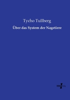Über das System der Nagetiere (German Edition) 3737216711 Book Cover