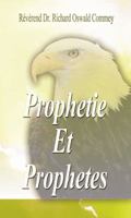 Prophetie Et Prophetes 1603834400 Book Cover