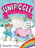 Unipiggle: Fairy Freeze 1801316732 Book Cover
