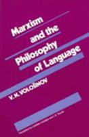 Marxism and the Philosophy of Language 0674550986 Book Cover
