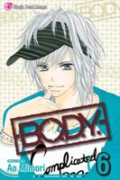 B.O.D.Y., Volume 6 1421523612 Book Cover