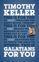Galatians for You 1908762349 Book Cover