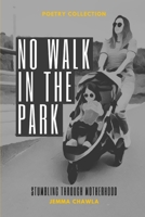 No Walk In The Park: Stumbling Through Motherhood B095GNV2GD Book Cover