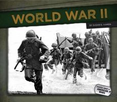 World War II 1617838829 Book Cover