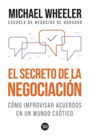 El Secreto de la Negociaci�n 6078614630 Book Cover