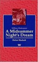 "Midsummer Night's Dream" (Writers & Their Work) 0746307543 Book Cover