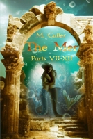 The Mer Series: Parts VII-XII 1712620436 Book Cover
