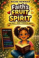 Faith's Fruit of the Spirit B0GZBW19N1 Book Cover