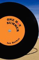One Hot Summer B086PVR4PC Book Cover