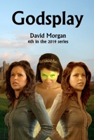 Godsplay 0955976715 Book Cover