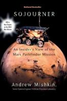 Sojourner: An Insider's View of the Mars Pathfinder Mission 0425191990 Book Cover