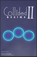Collided Realms II B0GW8J4K6F Book Cover