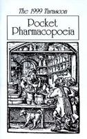 Tarascon Pocket Pharmacopoeia 1882742095 Book Cover