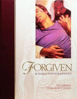 Forgiven 1884009077 Book Cover