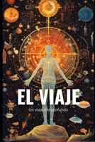 Capitulo 2: El viaje B0FJ1QT3KK Book Cover