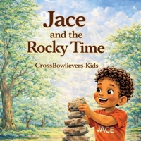 Jace and the Rocky Time (Jace and the Backyard Adventure) B0GTP2YRCS Book Cover