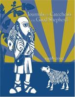 Journals of the Catechesis of the Good Shepherd 1998 - 2002 1568545290 Book Cover
