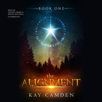 The Alignment B0B7T58MCT Book Cover