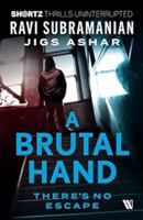A Brutal Hand: There's No Escape 938964836X Book Cover