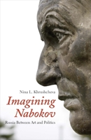 Visiting Nabokov 0300108869 Book Cover